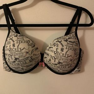 Victoria secret bra